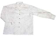 Cotton Traditional Wedding Dress Shirt